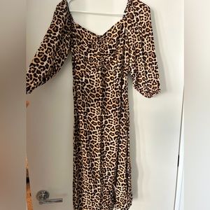 ONE PIECE PARTY DRESS